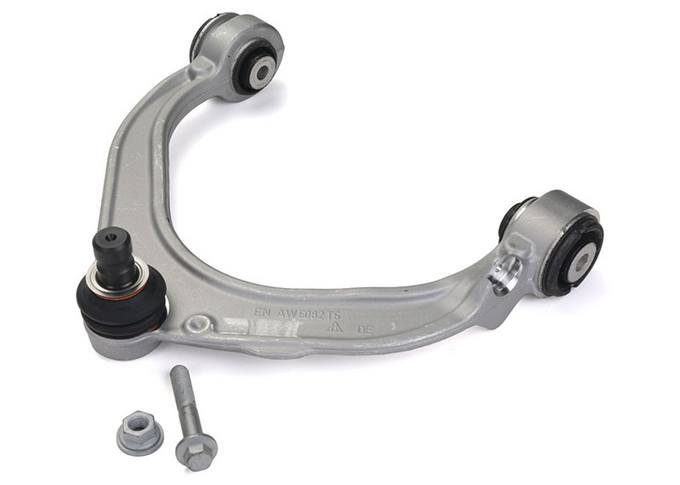 BMW Control Arm - Front Driver Side Upper 31126863785 - Lemfoerder 3768301